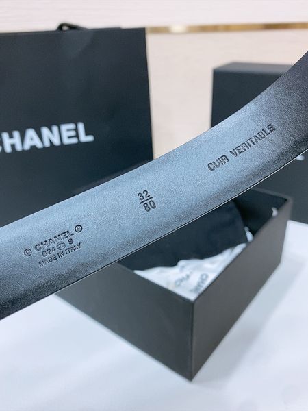 C*hanel Belts   XX 20250406-7