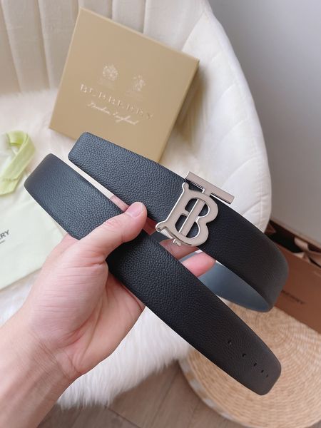 B*urberrry Belts XX 20250406-9