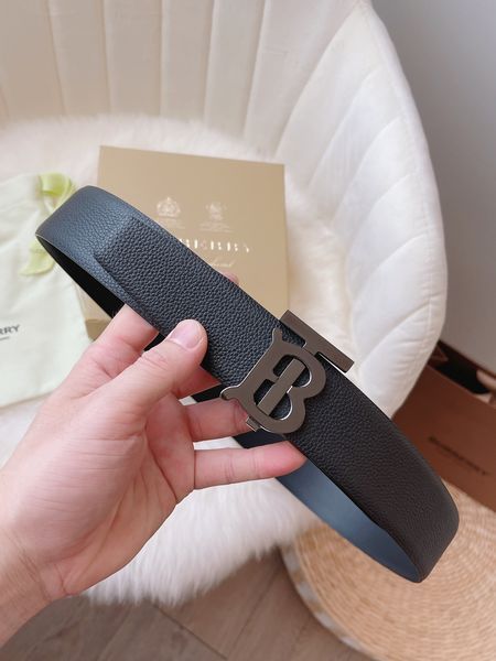 B*urberrry Belts XX 20250406-9
