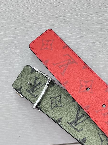 L*ouis V*uitton Belts XX 20250406-13