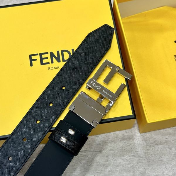 F*endi Belts    XX 20250406-16