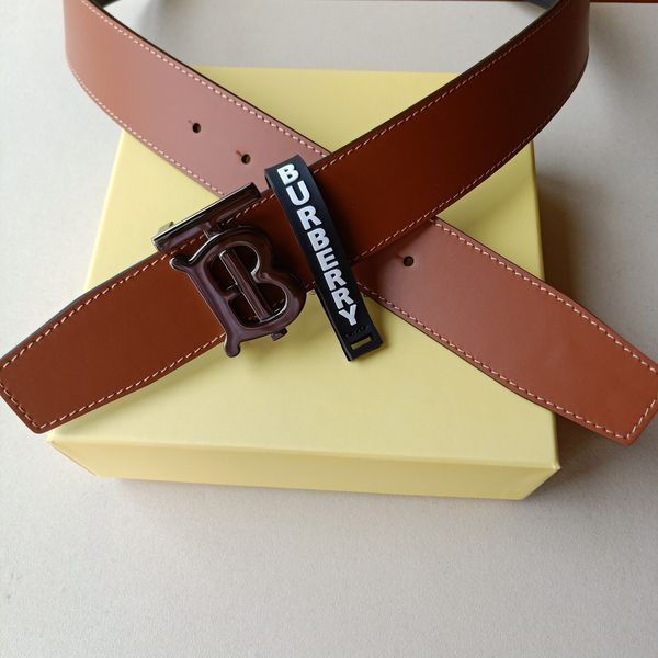 B*urberrry Belts XX 20250406-18