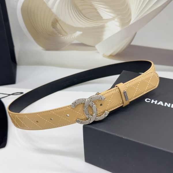 C*hanel Belts   XX 20250406-21