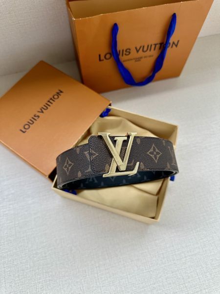 L*ouis V*uitton Belts XX 20250406-23