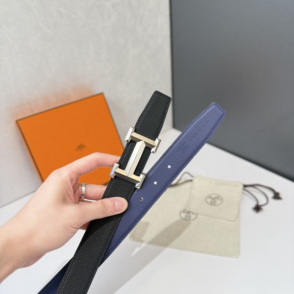 H*ermes Belts XX 20250406-27
