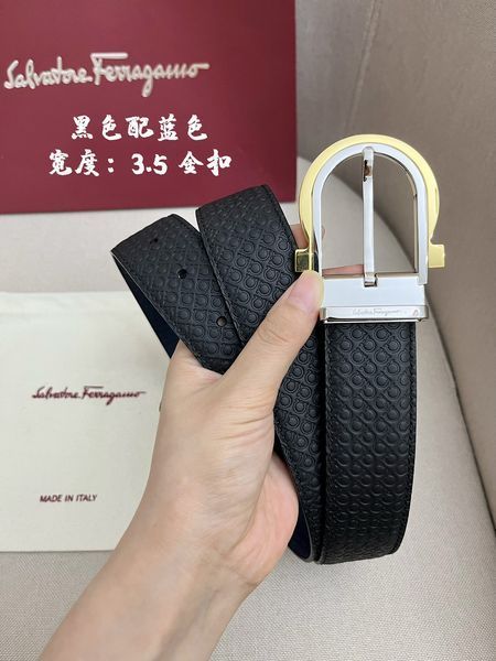 F*erragamo Belts  XX 20250406-30