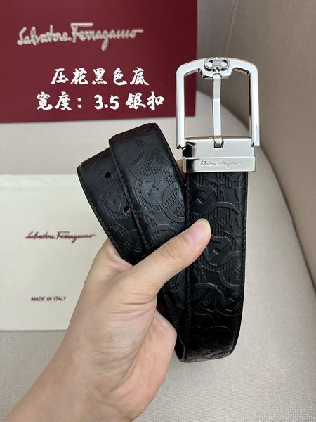 F*erragamo Belts  XX 20250406-31