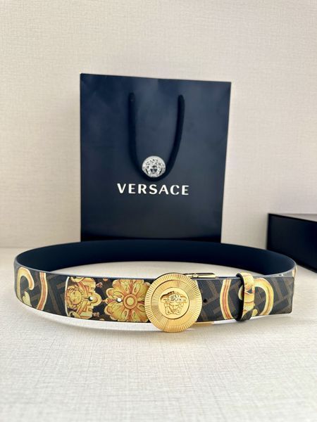V*ersace Belts  XX 20250406-34