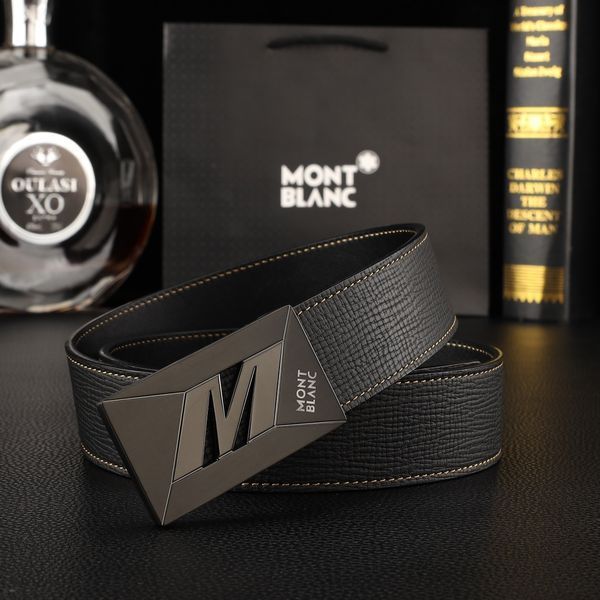 M*ontblanc Belts   XX 20250406-35