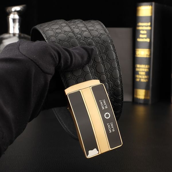 M*ontblanc Belts   XX 20250406-39