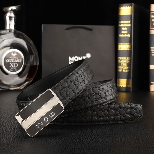 M*ontblanc Belts   XX 20250406-40