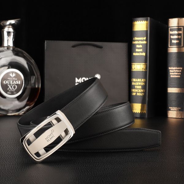 M*ontblanc Belts   XX 20250406-43