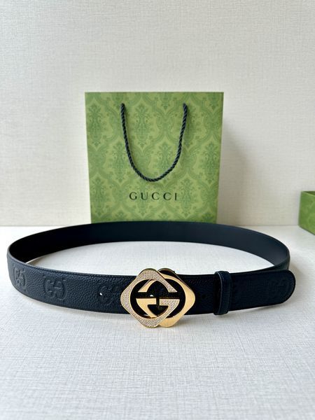 G*ucci Belts   XX 20250406-44