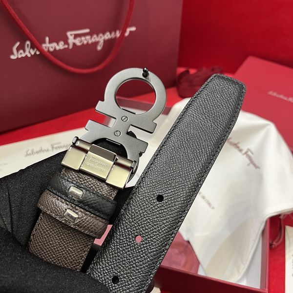 F*erragamo Belts  XX 20250406-46