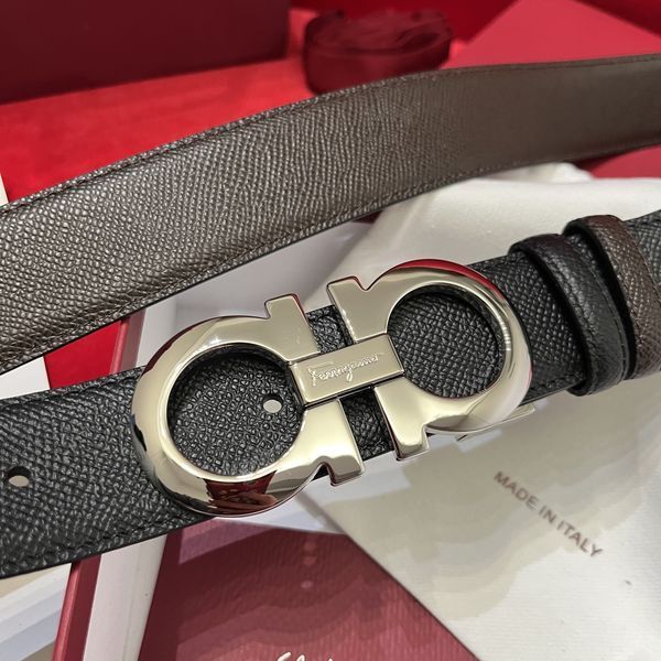 F*erragamo Belts  XX 20250406-46