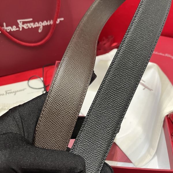 F*erragamo Belts  XX 20250406-46