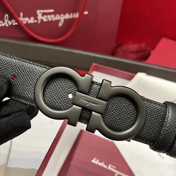 F*erragamo Belts  XX 20250406-46