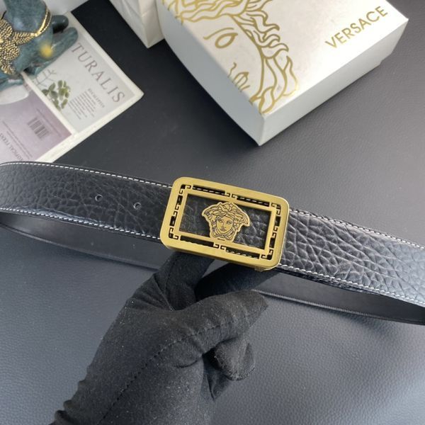 V*ersace Belts  XX 20250406-49