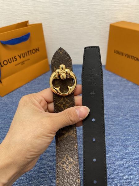 L*ouis V*uitton Belts XX 20250406-52