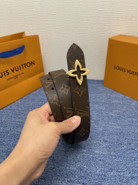 L*ouis V*uitton Belts XX 20250406-52