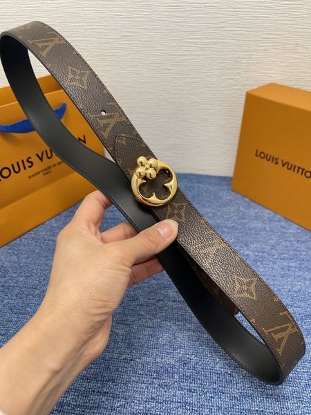 L*ouis V*uitton Belts XX 20250406-52