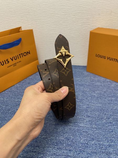 L*ouis V*uitton Belts XX 20250406-52