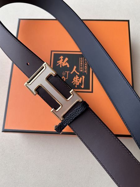 H*ermes Belts XX 20250406-54