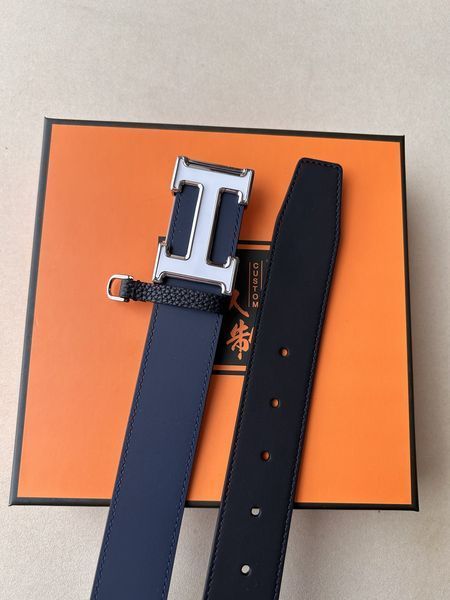 H*ermes Belts XX 20250406-56