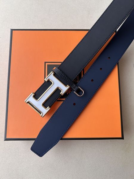 H*ermes Belts XX 20250406-56