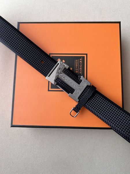 H*ermes Belts XX 20250406-58