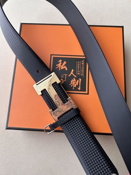 H*ermes Belts XX 20250406-58