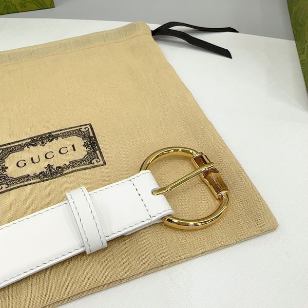 G*ucci Belts   XX 20250406-62
