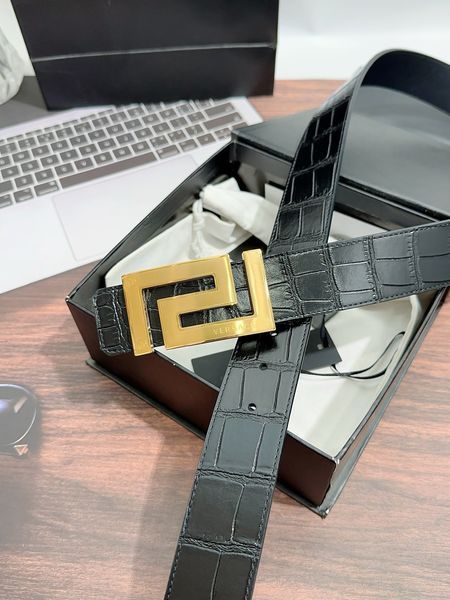 V*ersace Belts  XX 20250406-67