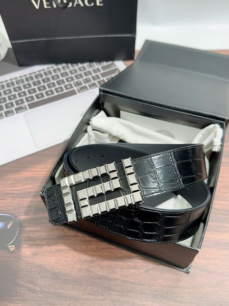 V*ersace Belts  XX 20250406-67