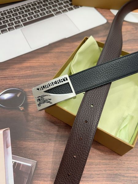 B*urberrry Belts XX 20250406-68