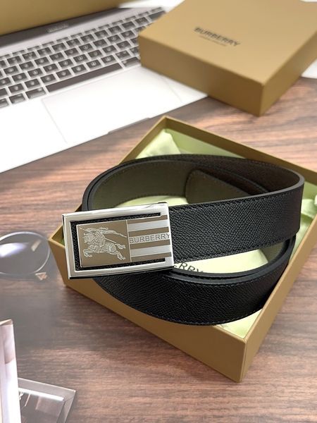 B*urberrry Belts XX 20250406-69