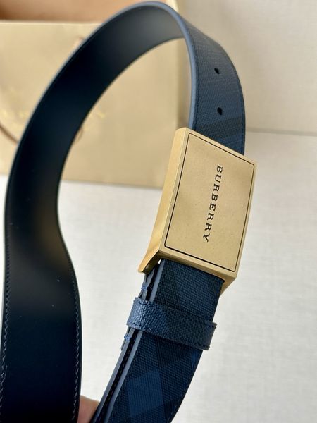 B*urberrry Belts XX 20250406-72