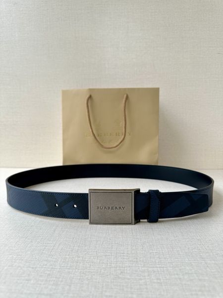 B*urberrry Belts XX 20250406-72