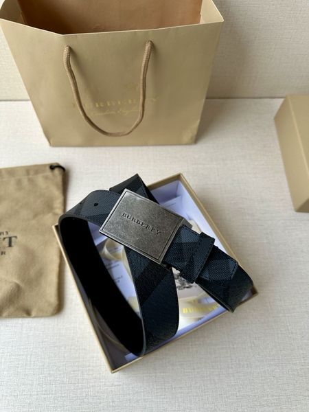 B*urberrry Belts XX 20250406-72