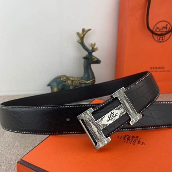H*ermes Belts XX 20250406-77