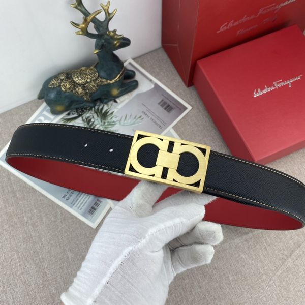 F*erragamo Belts  XX 20250406-80