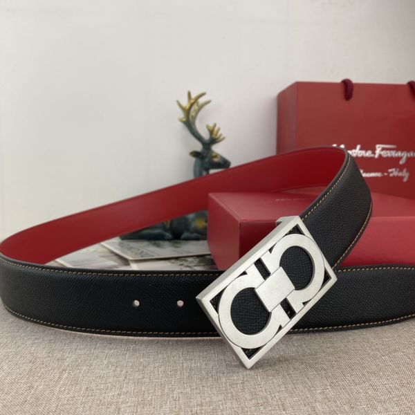 F*erragamo Belts  XX 20250406-80