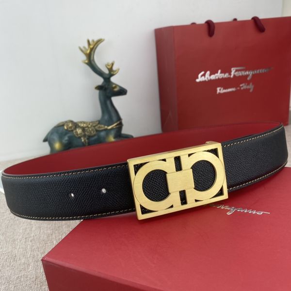 F*erragamo Belts  XX 20250406-80