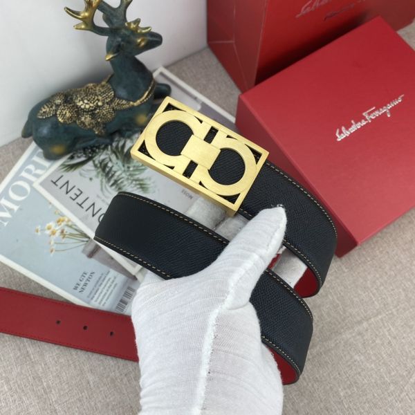 F*erragamo Belts  XX 20250406-80