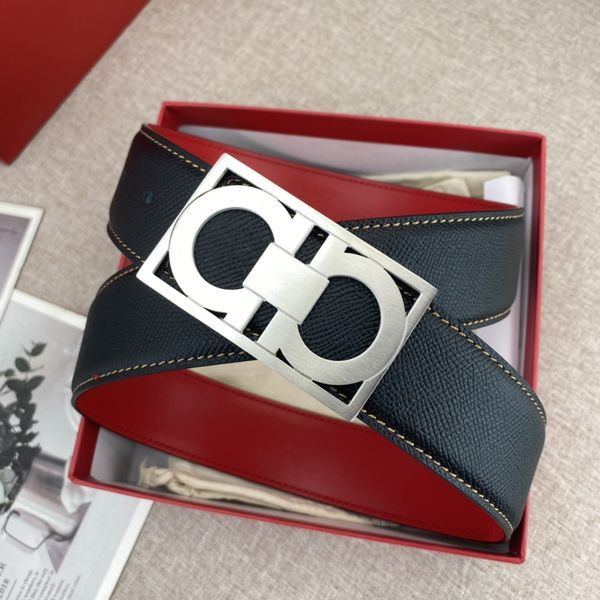 F*erragamo Belts  XX 20250406-80