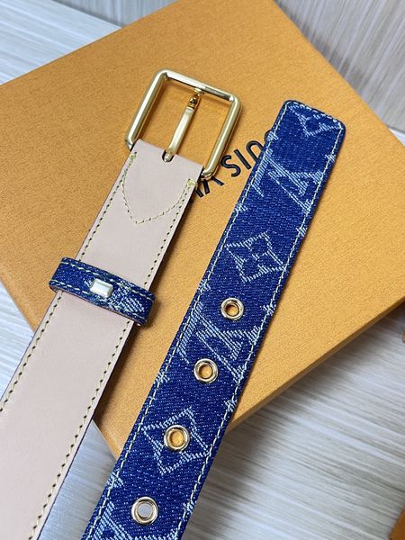 L*ouis V*uitton Belts XX 20250407-1