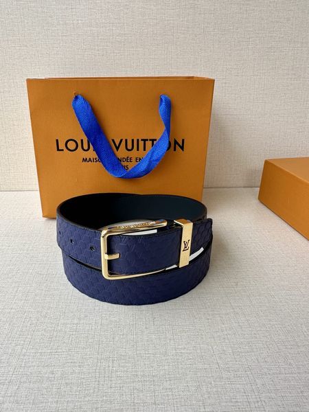 L*ouis V*uitton Belts XX 20250407-2