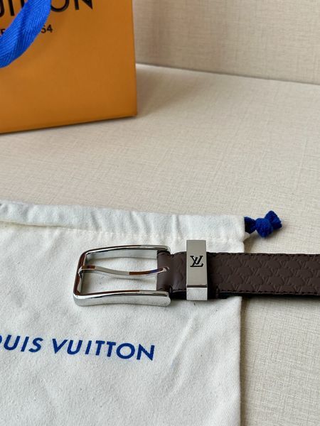 L*ouis V*uitton Belts XX 20250407-3
