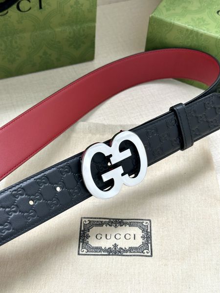 G*ucci Belts   XX 20250407-4