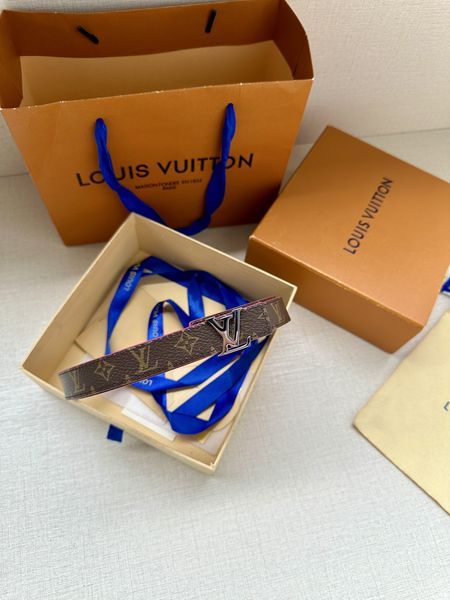 L*ouis V*uitton Belts XX 20250407-6